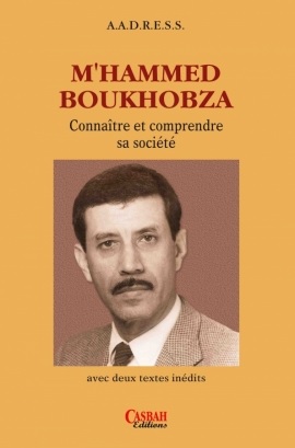 M'hammed Boukhobza :...
