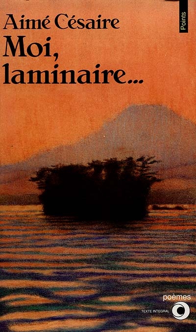 Moi, laminaire...