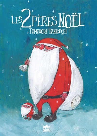 Les 2 pères Noël