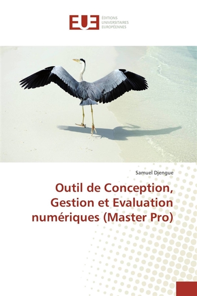 Outil de Conception,...
