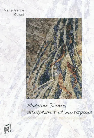 Madeline Diener, sculptures et mosaïques