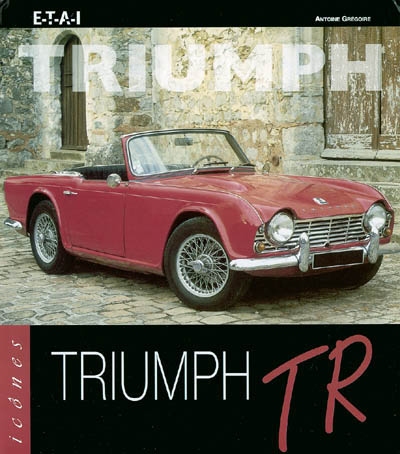 Triumph TR