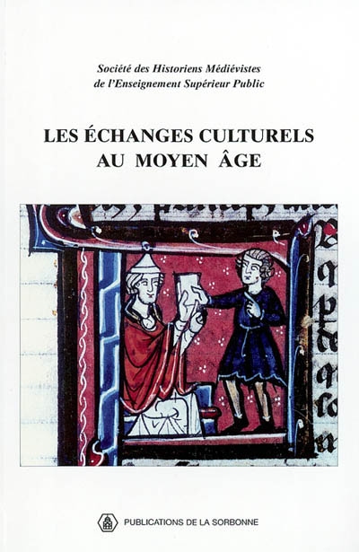 Les échanges culturels au Moyen Age