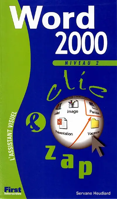 Word 2000, niveau 2