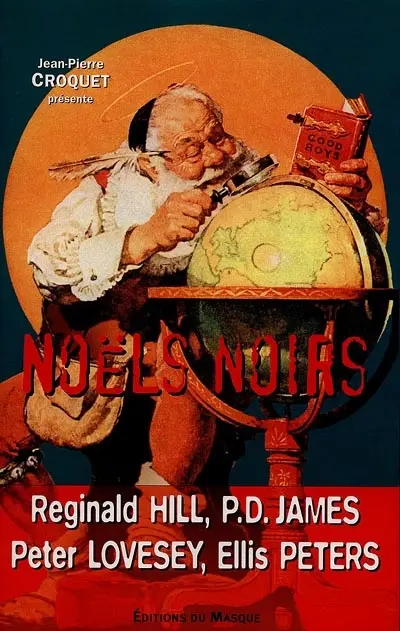 Noëls noirs