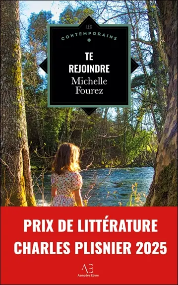Te rejoindre