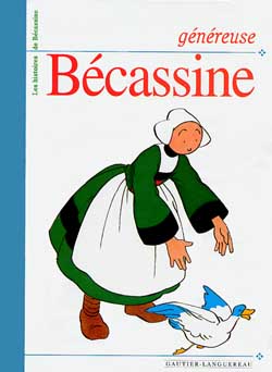 Bécassine