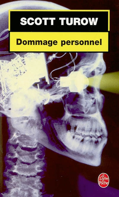 Dommage personnel