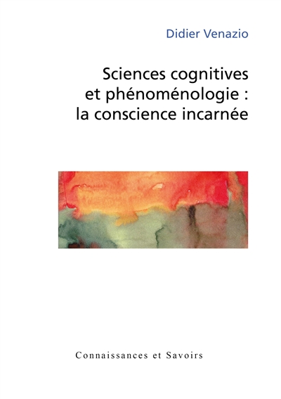 Sciences cognitives et...