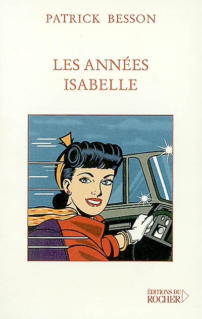 Les années Isabelle