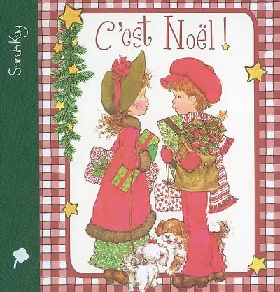 C'est Noël !