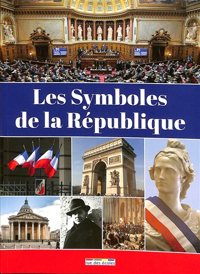 Les symboles de la République