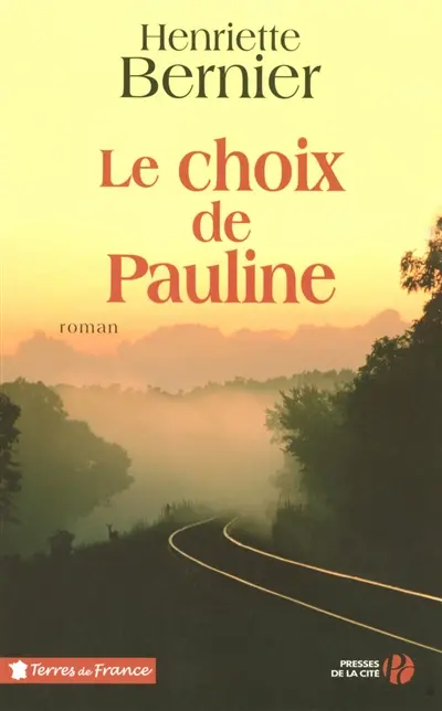 Le choix de Pauline
