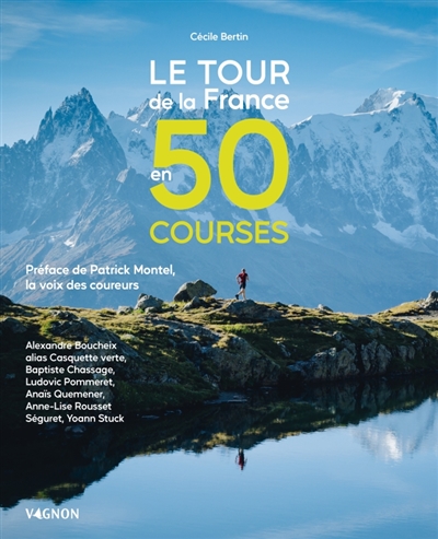 Le tour de la France en 50...
