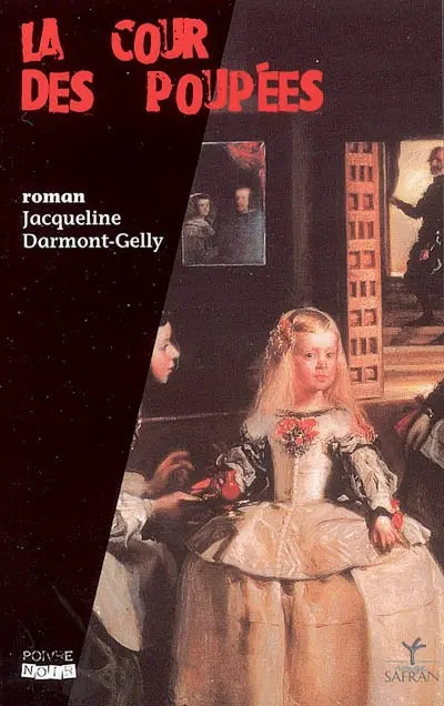 La cour des poupées