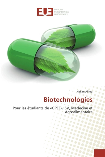 Biotechnologies