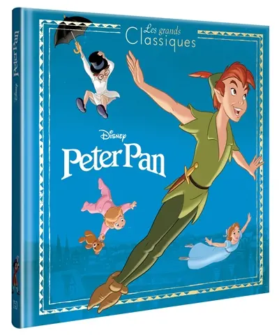 Peter Pan