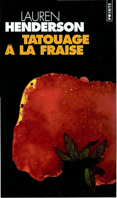 Tatouage à la fraise