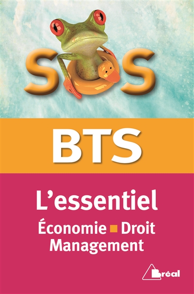 BTS, l'essentiel :...