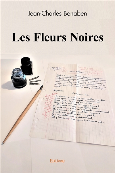 Les fleurs noires