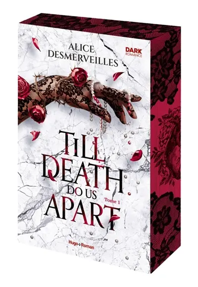 Till death do us apart. Vol. 1