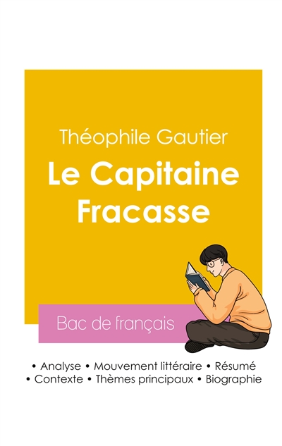 Réussir son Bac de français...