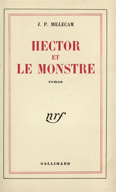 Hector et le monstre