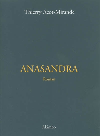 Anasandra