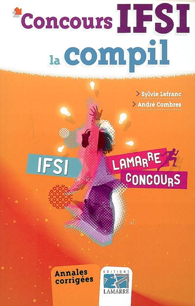 Concours IFSI, la compil