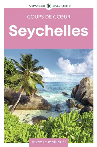 Seychelles Seychelles