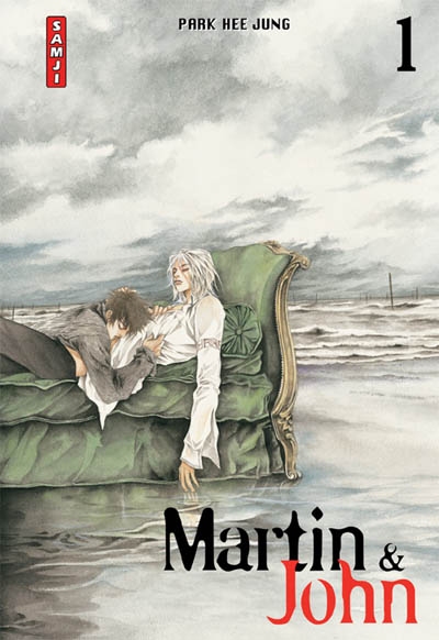 Martin et John. Vol. 1