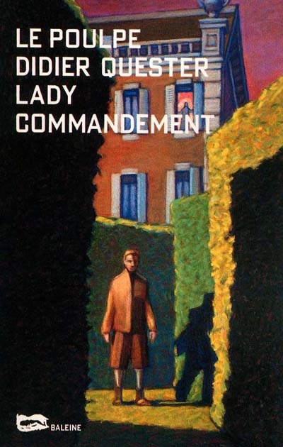 Lady commandement