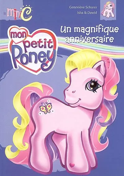 Un magnifique anniversaire