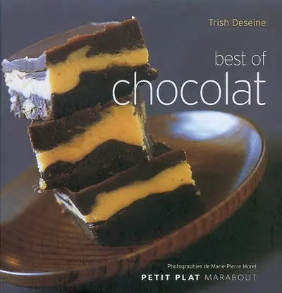 Best of chocolat