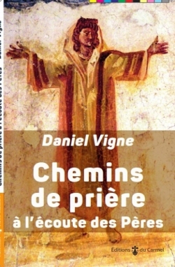 Chemins de prière à...