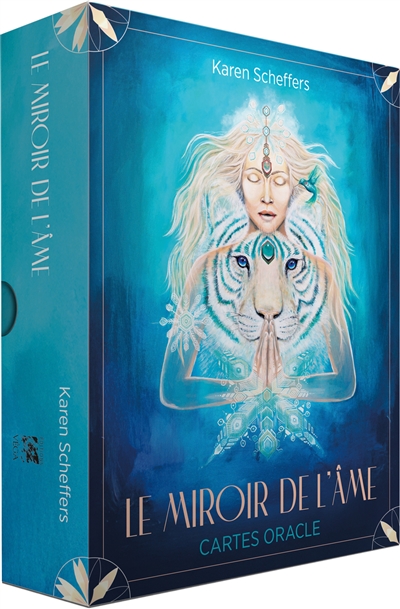 L'oracle miroir de l'âme