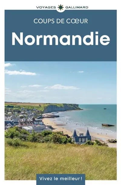 Normandie