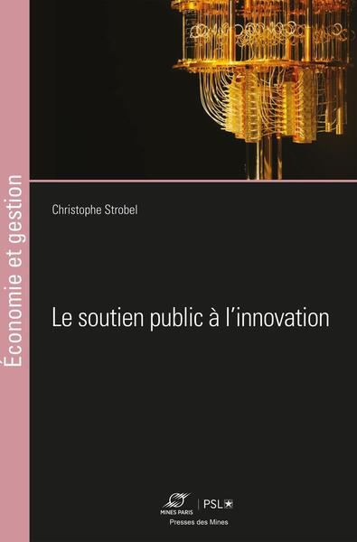 Le soutien public à l'innovation