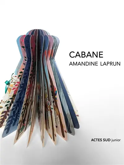 Cabane
