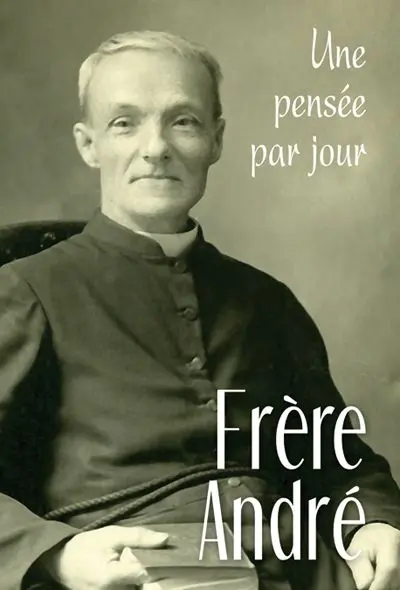Une pensée par jour