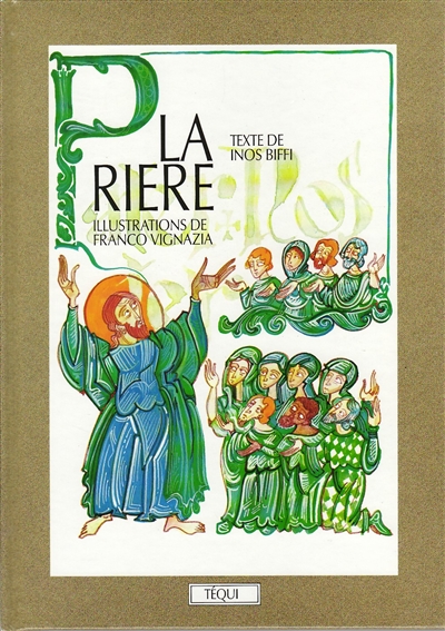 La prière