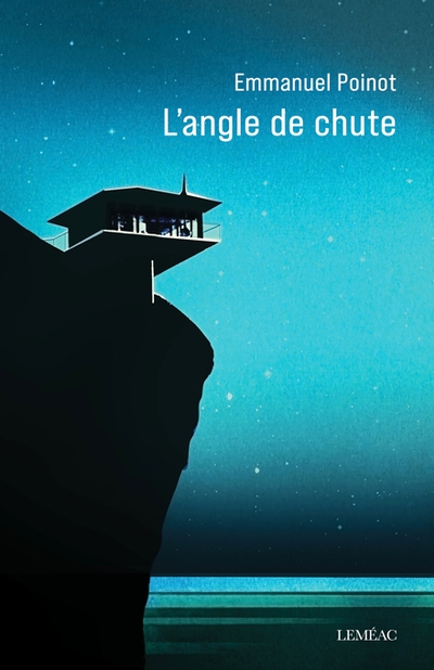 L'angle de chute