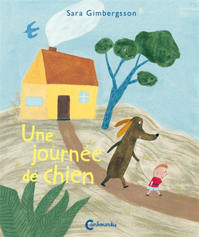 Une journée de chien