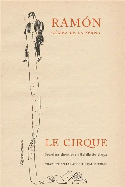 Le Cirque