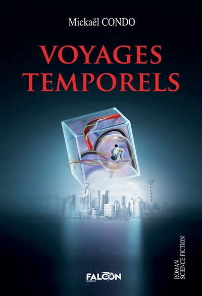 Voyages temporels