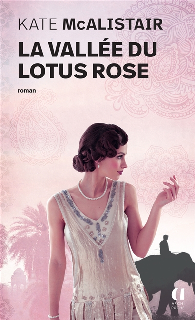 La vallée du lotus rose