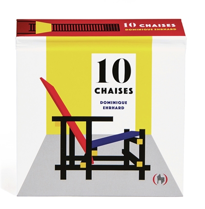 10 chaises