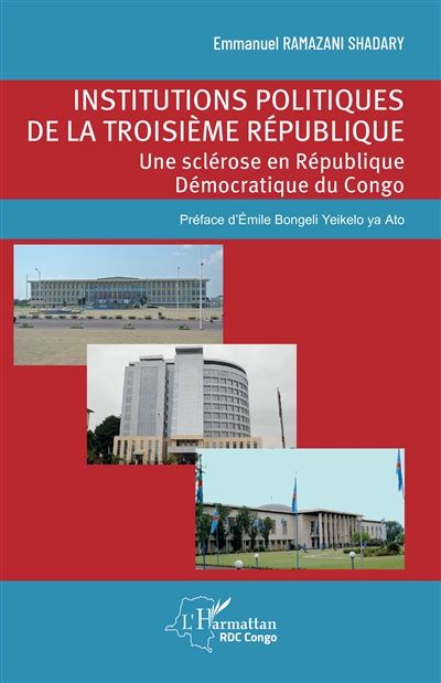 Institutions politiques de...