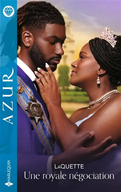 Une royale négociation