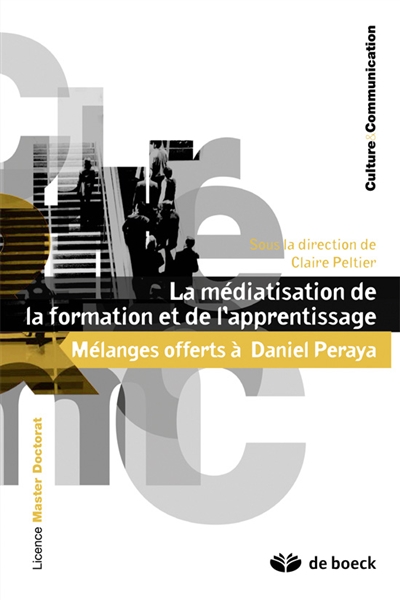 La médiatisation de la...
